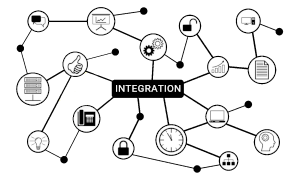 Integration services for your distributed systems